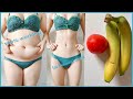 Banana and tomato drink before bed to lose belly fat in 6 days fast, Strongest belly fat burner drin