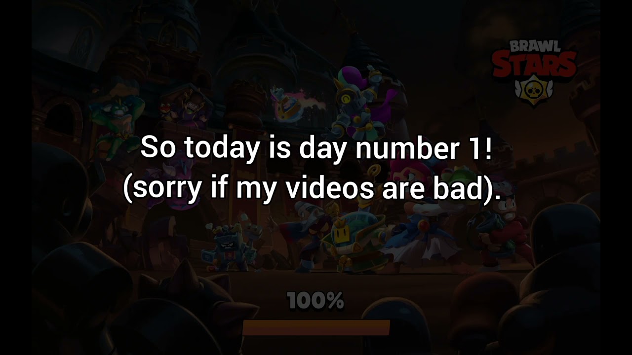 Brawl Stars FREE gifts Mid-Autumn festival-Day 1