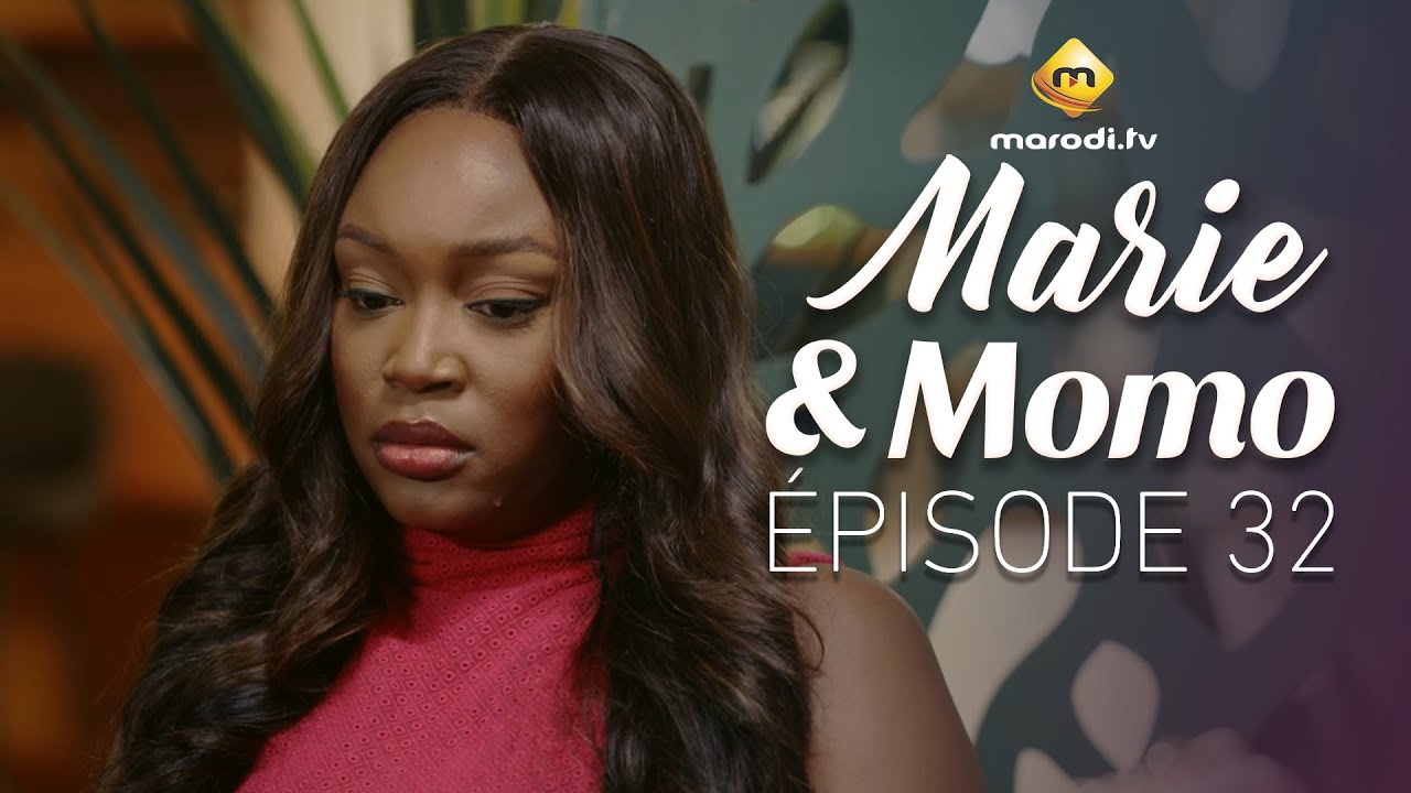 Série - Marie & Momo - Episode 32 - VOSTFR