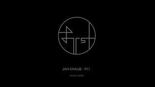 First - 911 (Jah Khalib Lyrical Cover)