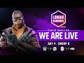 [EN] LORGAR RANKINGS Closed Qualifier | Group B | Day 4