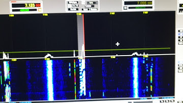 YB0AR ANAN 200D NR2 on 40m A92HK