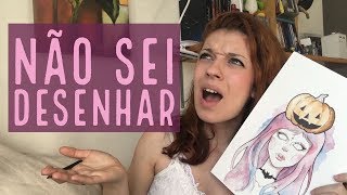 TôemCasa  DICA #09: É hora de pintar e desenhar! - Unidos Pela Vida