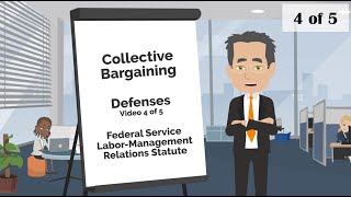 Collective Bargaining: Defenses to the Duty to Bargain