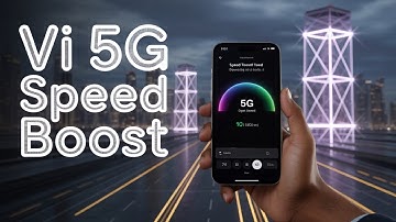 VI New APN Settings 5G 2025  | vi network speed problem setting | Vi internet not working