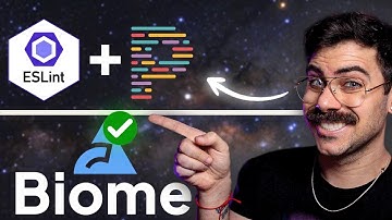 Te enseño los MEJORES linters y formatters y cómo CONFIGURARLOS