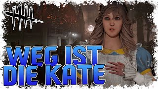 Dem wird schon ganz schwindelig 💫 - Dead by Daylight Gameplay Deutsch German