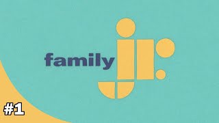 Family Jr. Continuity (01/03/22) #1