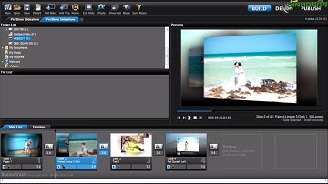 Tutorial 6 Nối Nhiều Project Proshow Lại Với Nhau
