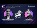 Unboxing ABM | EP4: From Demand Gen to Demand Shaping: ABM for Complex Sales with Anand Ramakrishnan