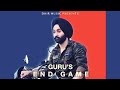 End Game - Guru | Ajit Dhir | Jaspreet Sudan | Latest Punjabi Songs 2019 | Shot by Iphone X