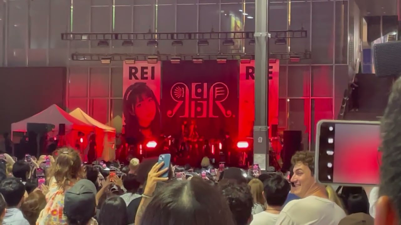 2025/09/12 REIRIE OP   -  Bad Doll