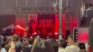 2025/09/12 REIRIE OP   -  Bad Doll