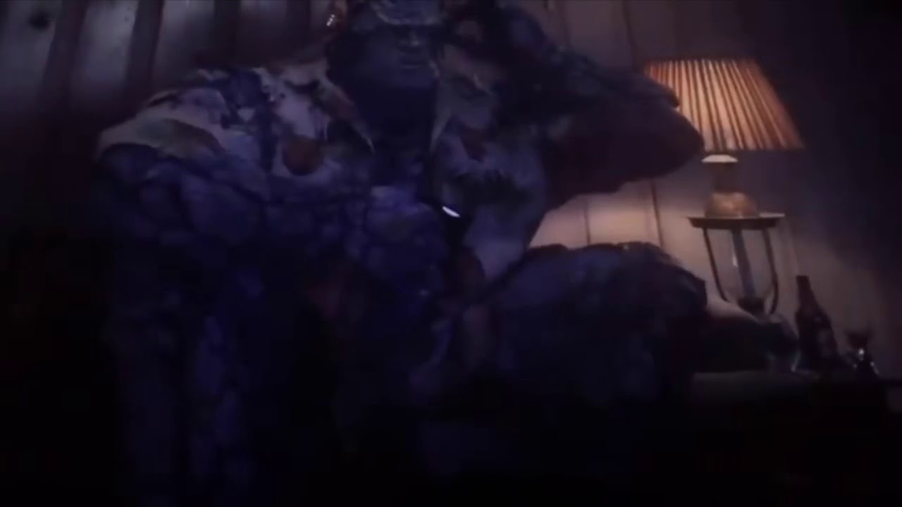 Avengers Endgame Fortnite Scene YouTube