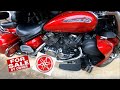 2009 Yamaha royal star tour deluxe - SOLD