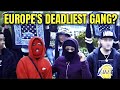 From New York to Spain: The Gang Terrorizing Europe — True Crime Documentary