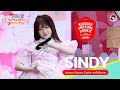 Sindy BNK48 - Koisuru Fortune Cookie คุกกี้เสี่ยงทาย [Fancam] SUMMER SAKURA FEST