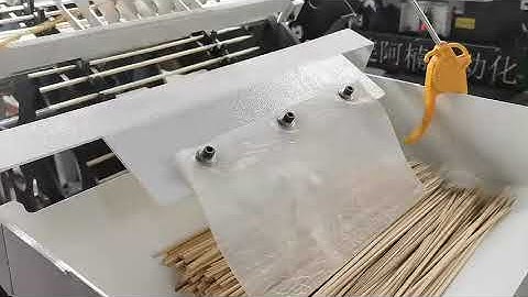 Gorlando Disposable BBQ Bamboo Skewers Wholesale Factory