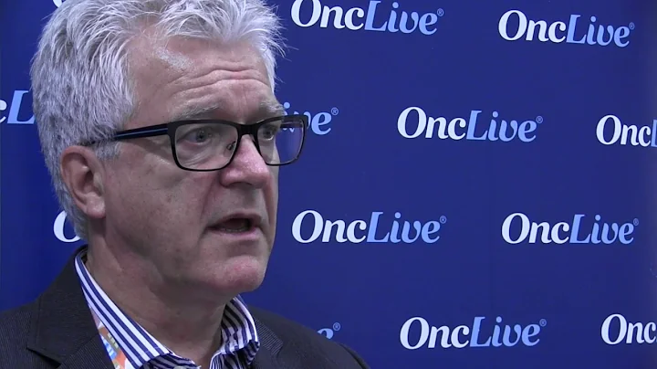 Dr. Bastholt on Lenvatinib in Thyroid Cancer