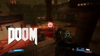 Doom Review - Unload a BFG All Over Mars (Video Game Video Review)