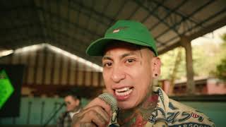 Download Lagu La Coperacha / Sesión 01 / Stereo Break / Ocasional Talento MP3