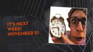 Pac-West This Week October 28, 2013