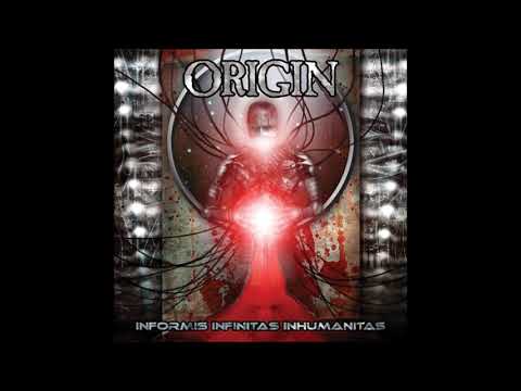 Origin (7) — Origin - Informis Infinitas Inhumanitas (2002)