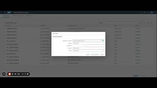 Custom fields