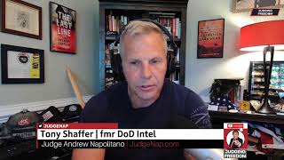 LtCol. Tony Shaffer : Can NATO Handle Defeat?