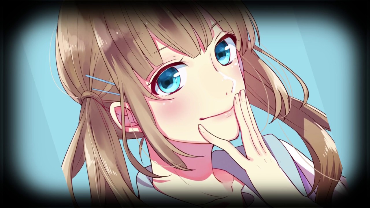 17 4 イラスト紹介mv 無月 1 Youtube 17 4 イラスト紹介mv 無月 1 Youtube