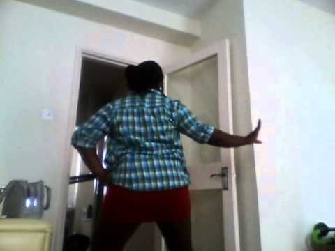 D Banj Tongolo(Dance)