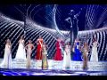 Miss Universe 2015 EG Competition Background Music