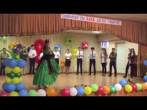 Чирайлик усул. Школа #156 Чирайлик усул. Школа #156