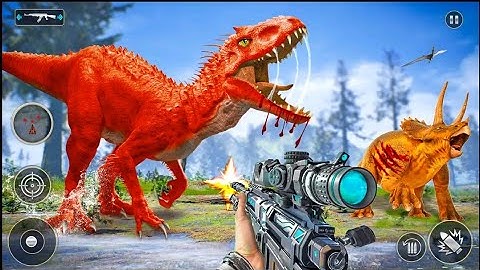 Wild Animals Simulators - Android Gameplay