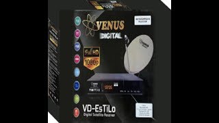 Tutorial Manual Upgrade Software untuk STB Venus Estilo Rekomendasi Ninmedia via USB screenshot 2