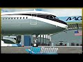 FBW A32NX Neo | Wappingers Falls ✈ Beaufort | Vatsim | MSFS 2020