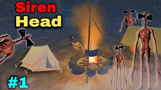 MY FRIENDS ARR LOST || SIREN HEAD || ANDROID GAMEPLAY #1 screenshot 4