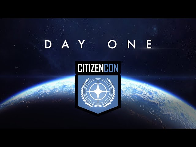 CitizenCon 2953: Talking Ship, MMO.RPG.SPACE games news