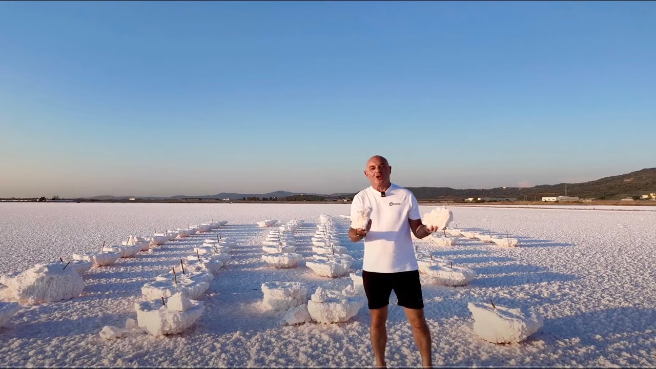 Blendi Fevziu | Ky eshte vendi me i vecante dhe unik ne Shqiperi.