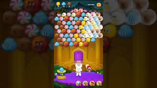Bubble2 魔法城堡15《29球 收集泡泡》1070605