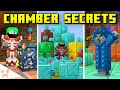 NEW TRIAL CHAMBER HIDDEN FEATURES &amp; MORE UPDATES?!