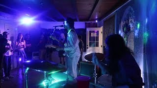 Always Vibing Vlog Bennett Marks