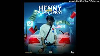 Malie - Henny and Ocean Spray (Official Clean)