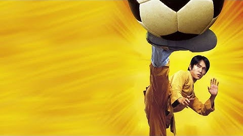 Shaolin Soccer Fight Scene.