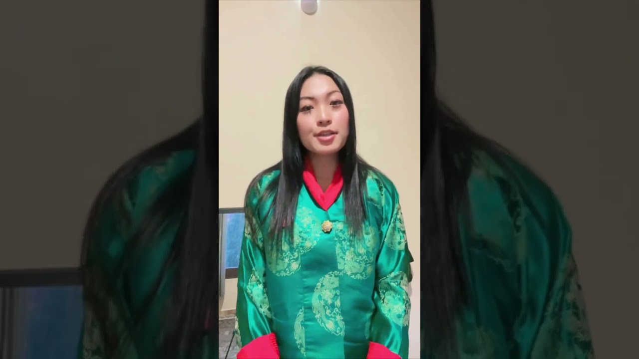 Your Voice, Our Power : Trans Advocacy in Action  I Video 2