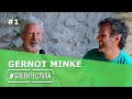 GREENTECTURA | #Capitulo 1 | Gernot Minke