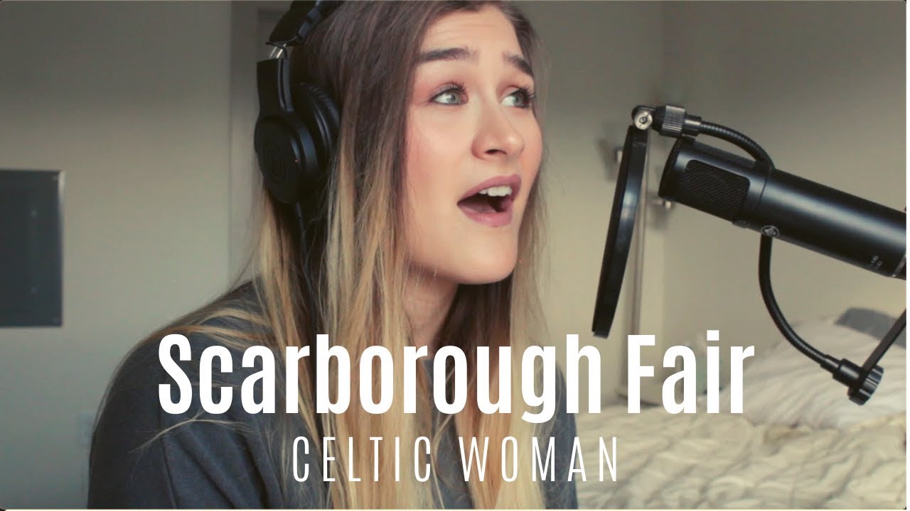 scarborough fair full song｜TikTok Search