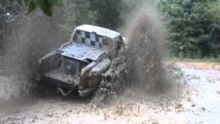 Rear engine big block ford mud truck by TheMudbogger79 6,360 views 11 years ago 16 seconds