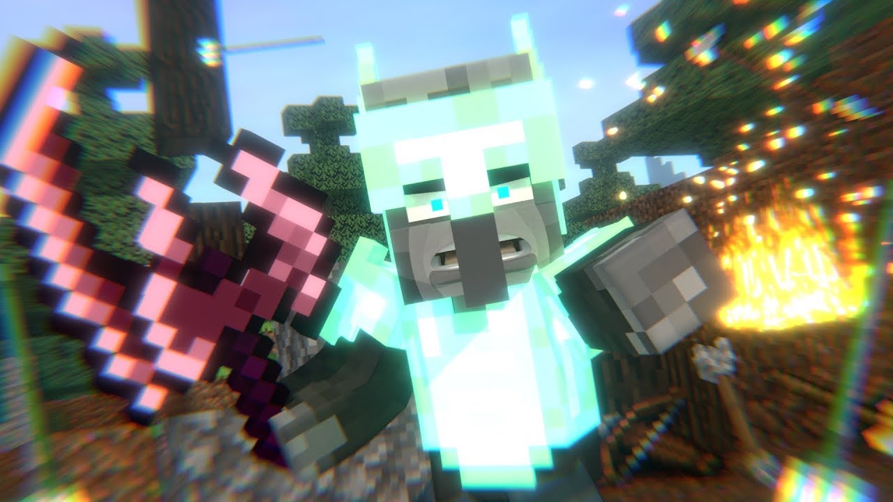 Annoying Villagers 43 Trailer Minecraft Animation YouTube Annoying Villagers 43 Trailer Minecraft Animation YouTube