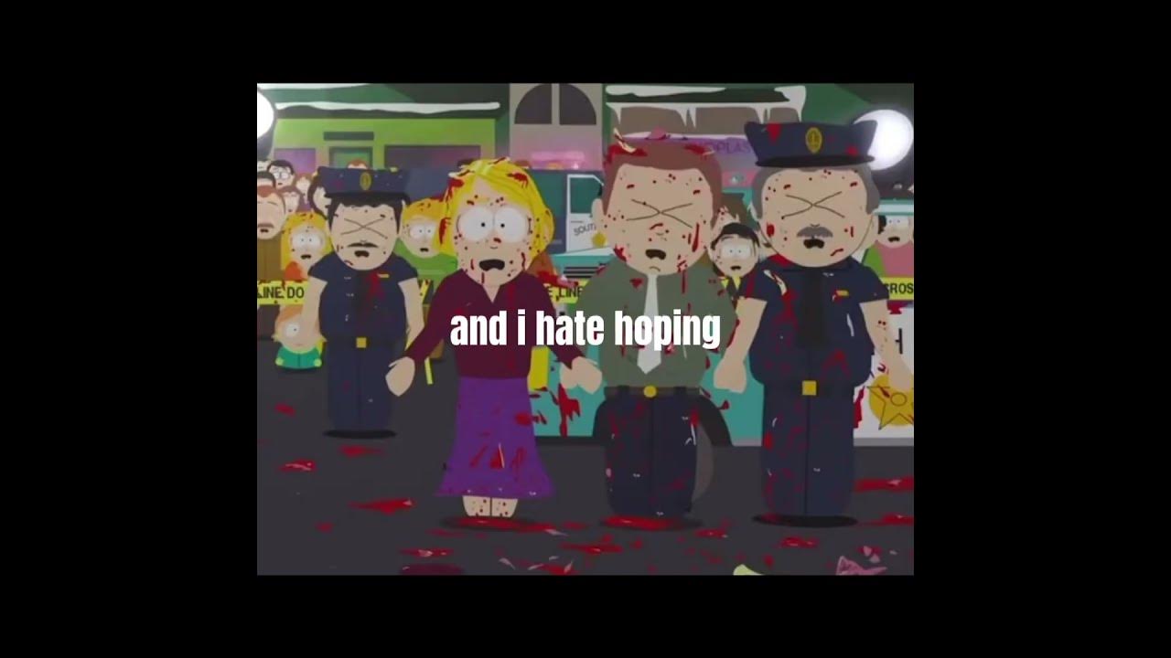 i love this song but the meaning :/|Baby Hotline by Jack Stauber